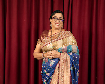 Chandrika Meghji