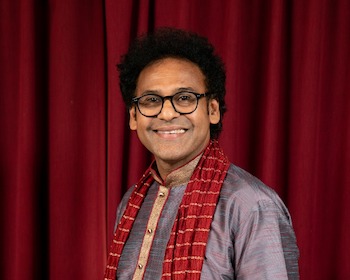 Tarun Pragi